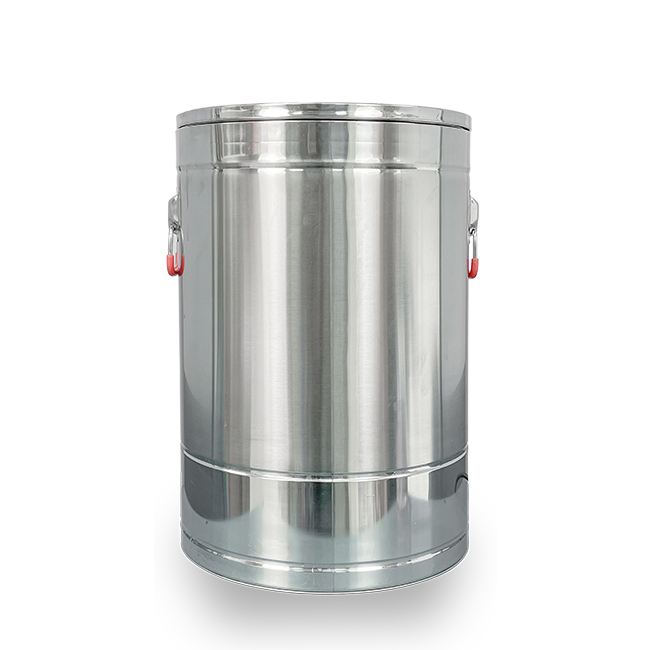 Nồi nấu cháo điện 35L nhập khẩu