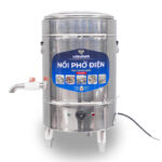 Nồi nấu phở điện 30L nhập khẩu NPNK-30