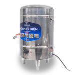 Nồi nấu phở điện 30L nhập khẩu NPNK-30