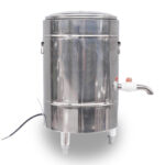 Nồi nấu phở điện 30L nhập khẩu NPNK-30