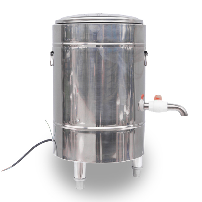 Nồi nấu phở điện 30L nhập khẩu NPNK-30