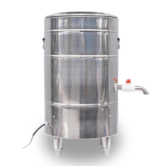 Nồi nấu phở điện 50L nhập khẩu NPNK-50