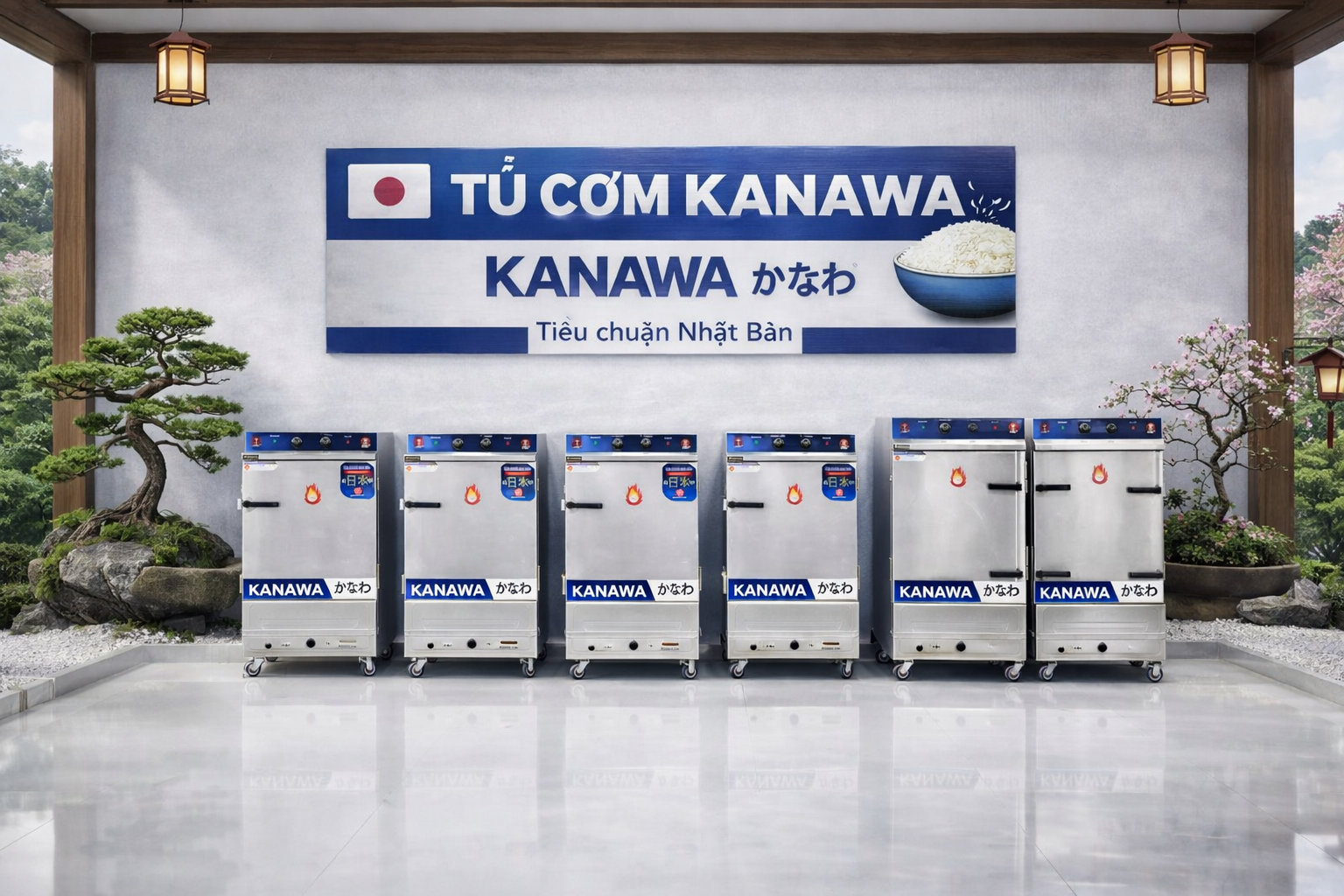 Cách sử dụng tủ cơm công nghiệp đúng chuẩn (CHI TIẾT A–Z)