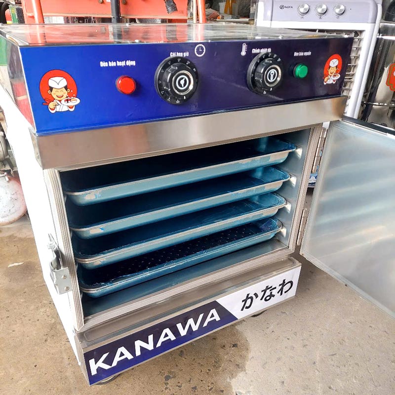 Tủ cơm nhập khẩu chất lượng cao