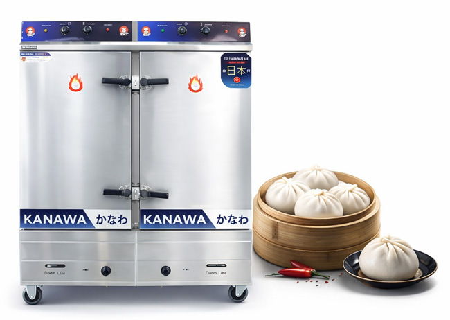 Kinh nghiệm lựa chọn tủ hấp b&aacute;nh bao