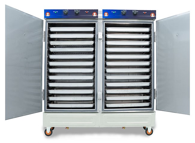 Lựa chọn theo dung t&iacute;ch, số khay đựng