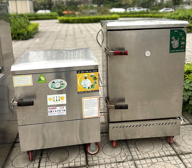 Kiểm tra tủ thanh lý trước khi mua