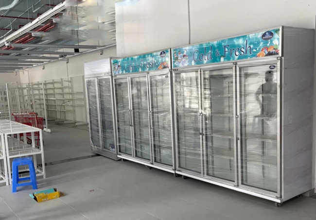 Lưu &yacute; khi chọn tủ m&aacute;t gi&aacute; rẻ