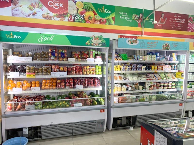 Sai lầm khi kh&ocirc;ng bảo dưỡng định kỳ tủ m&aacute;t