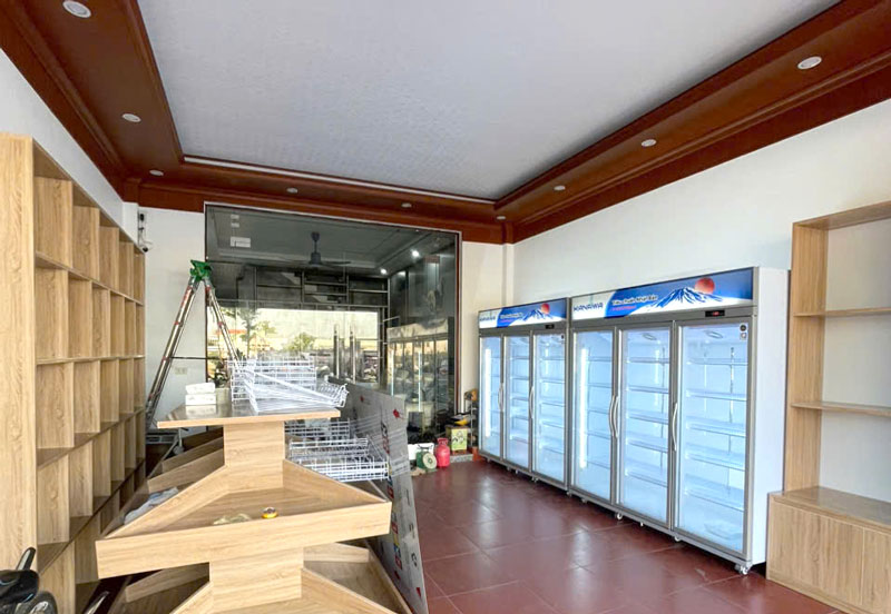 Chọn đơn vị cung cấp tủ m&aacute;t uy t&iacute;n