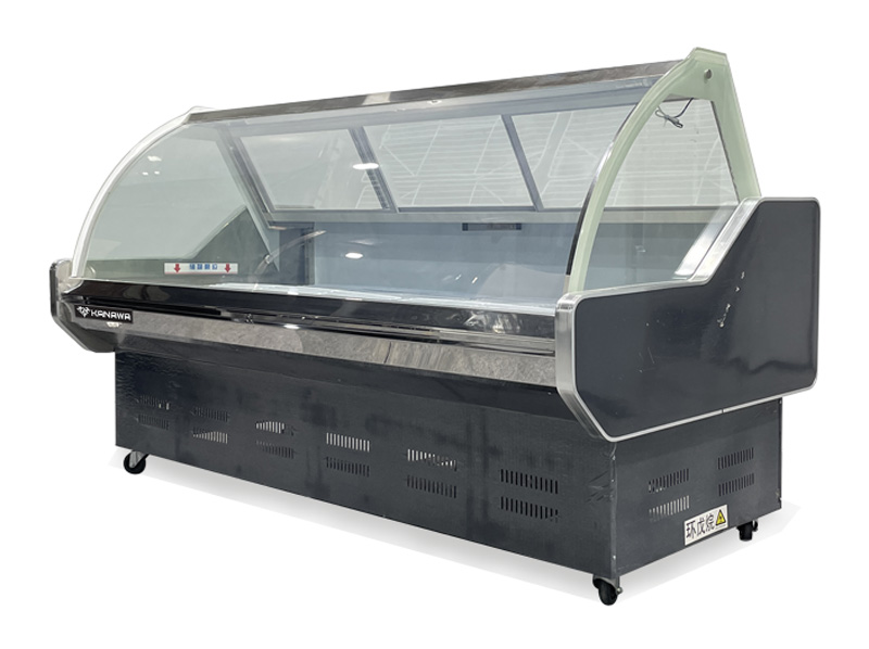 Tủ m&aacute;t 3 c&aacute;nh 1MNM 1370L