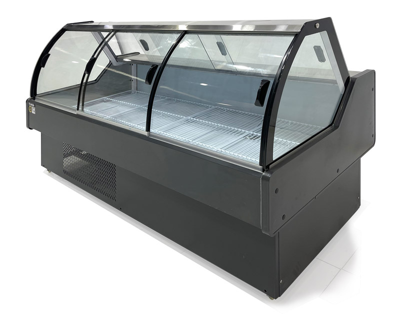 Tủ m&aacute;t 3 c&aacute;nh nằm YH-20-ST 1038L