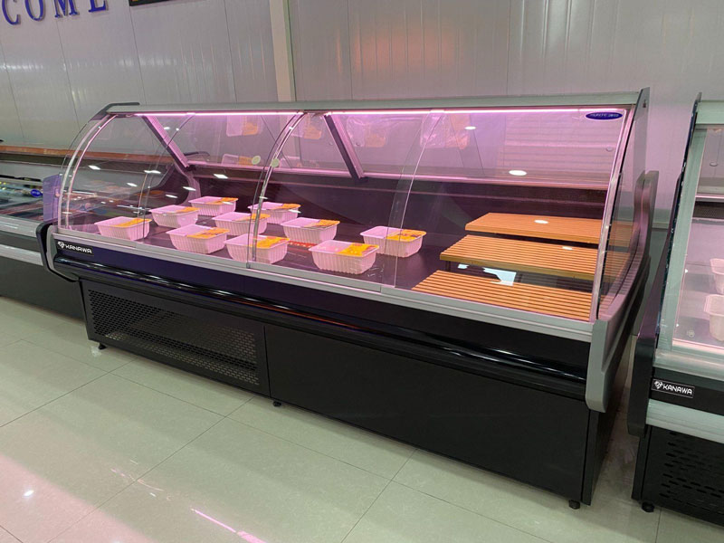 Lựa chọn sai dung t&iacute;ch tủ m&aacute;t