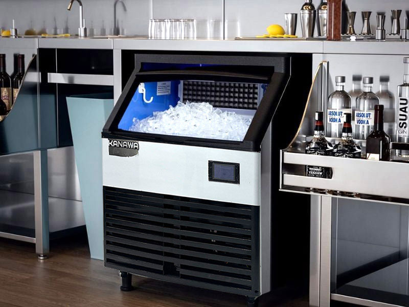 M&aacute;y l&agrave;m đ&aacute; vi&ecirc;n quy m&ocirc; vừa v&agrave; nhỏ