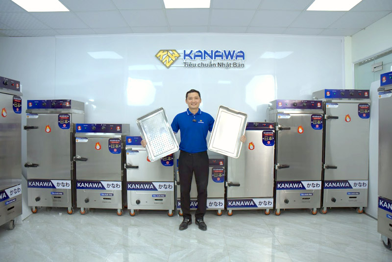 Lựa chọn thương hiệu tủ cơm uy t&iacute;n