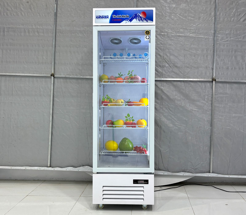 Tủ m&aacute;t dung t&iacute;ch 300L