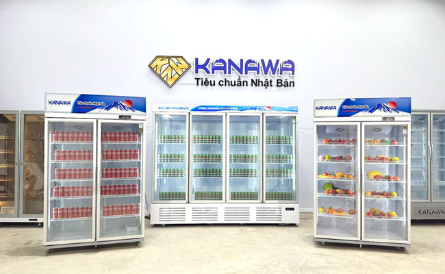 Báo giá tủ mát siêu thị mới nhất 2026 – chọn đúng loại, tối ưu chi phí