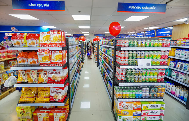 Biển chỉ dẫn trực quan
