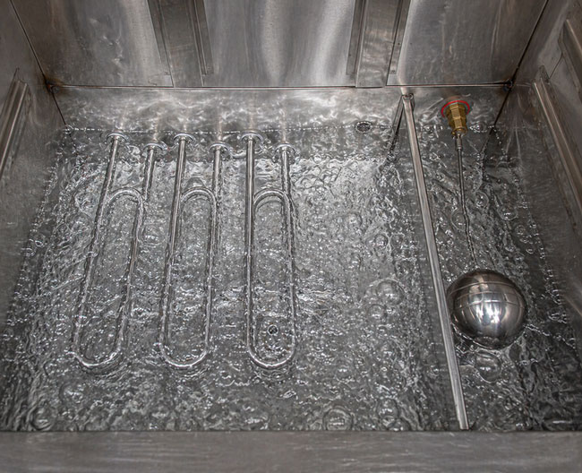 Nguy&ecirc;n l&yacute; hoạt động của tủ cơm