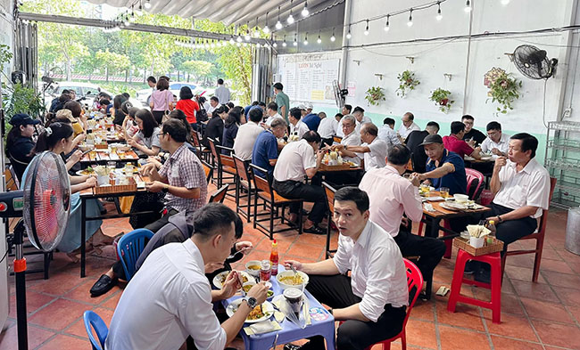 Chọn mặt bằng đúng tệp khách hàng