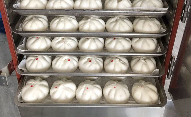 Công suất tủ hấp bánh bao công nghiệp – Tiêu chí chọn mua thiết thực