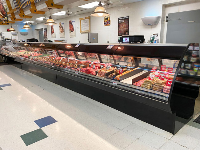 Chọn tủ m&aacute;t nh&agrave; h&agrave;ng đ&uacute;ng nhu cầu