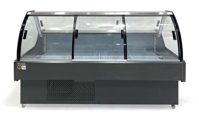 Tủ m&aacute;t nằm ngang