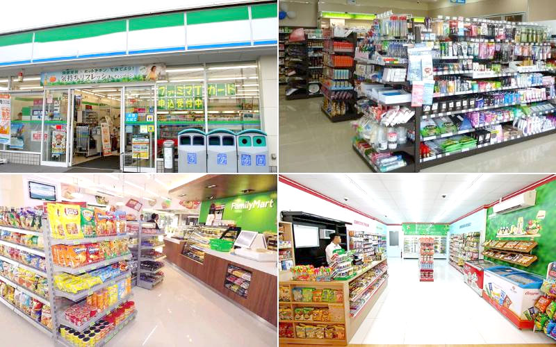 Mở cửa h&agrave;ng tiện lợi cần bao nhi&ecirc;u vốn?