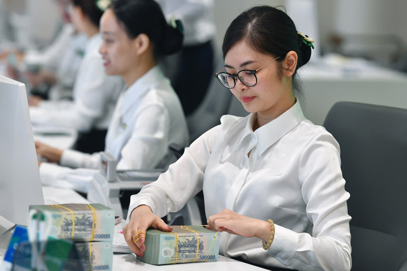 Quản l&yacute; thu - chi khi mở nh&agrave; h&agrave;ng