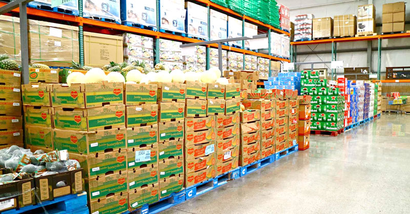 Quản l&yacute; tồn kho trong nh&agrave; h&agrave;ng