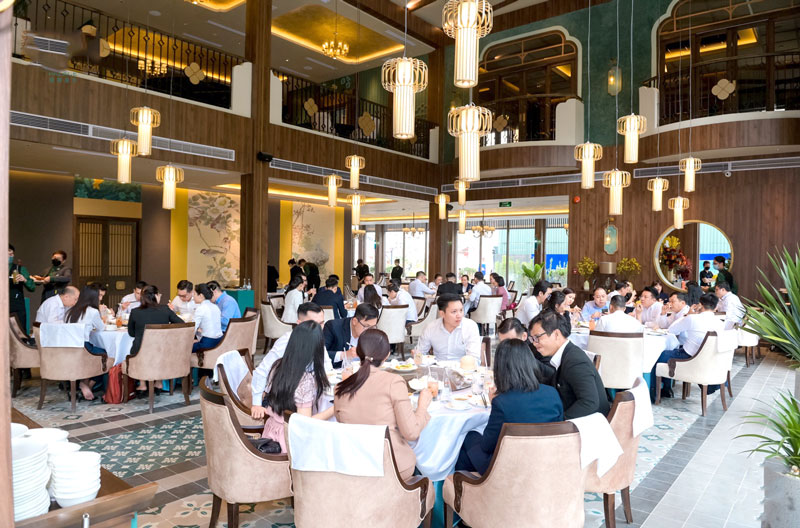 Học mở v&agrave; kinh doanh nh&agrave; h&agrave;ng th&agrave;nh c&ocirc;ng