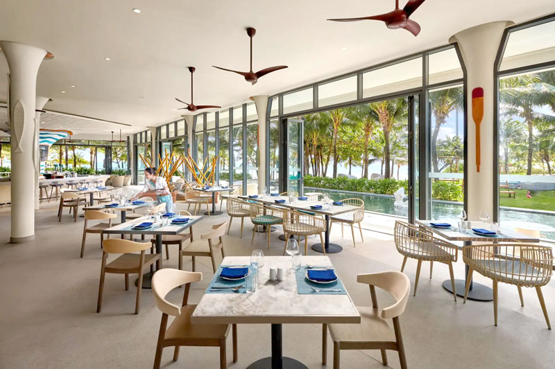 Chọn lựa mặt bằng kinh doanh nh&agrave; h&agrave;ng