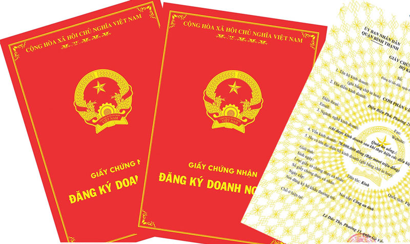 Đăng ký thủ tục kinh doanh quán ăn