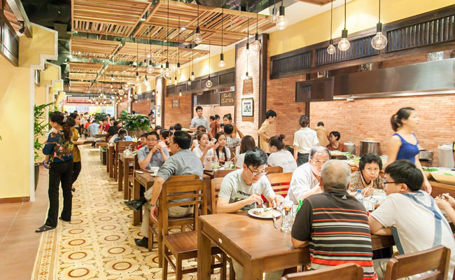 Kinh nghiệm mở quán ăn thành công 2026: Bí mật lợi nhuận cao trong nghề