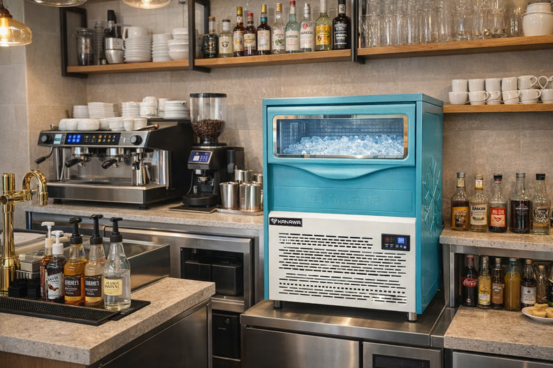 Lựa chọn để tối ưu chi phí mở quán cafe