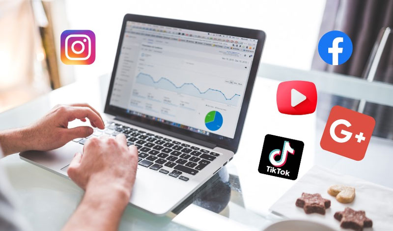 Lên chiến lược marketing cho quán cafe