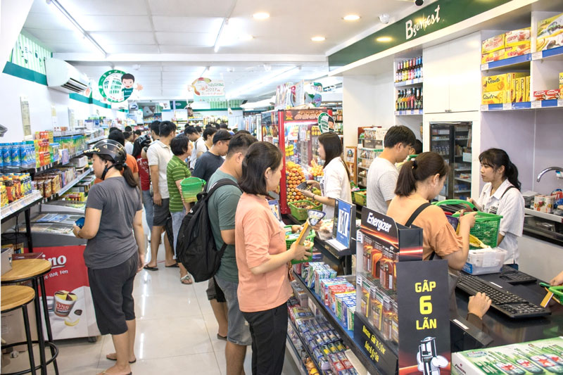 Chọn địa điểm kinh doanh đ&ocirc;ng d&acirc;n