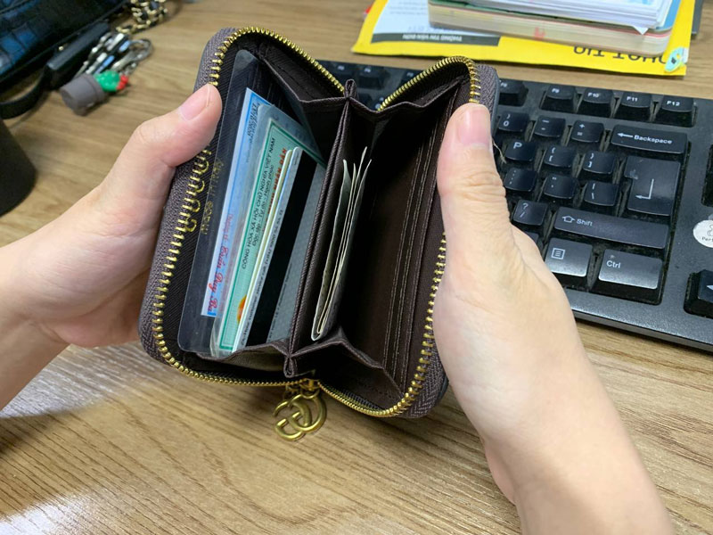 D&ograve;ng tiền đầu tư kinh doanh yếu