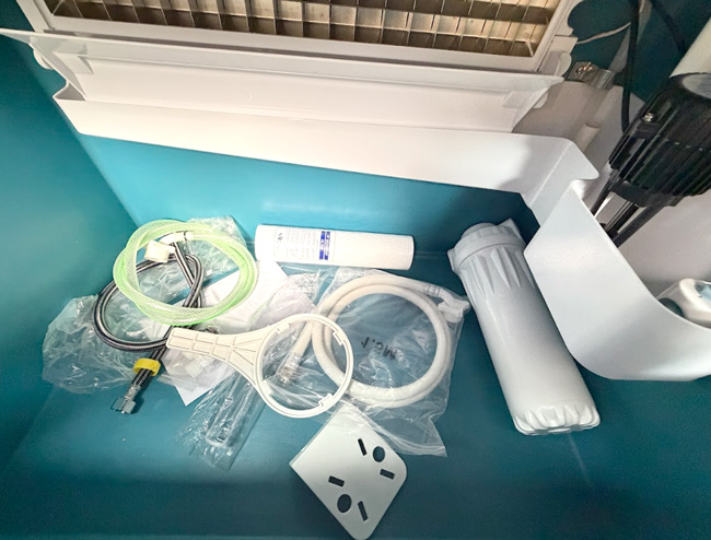 Bảo tr&igrave; m&aacute;y l&agrave;m đ&aacute; vi&ecirc;n định kỳ