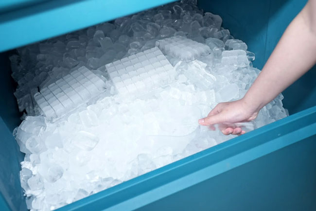 Xu hướng sử dụng m&aacute;y l&agrave;m đ&aacute; vi&ecirc;n c&ocirc;ng suất lớn