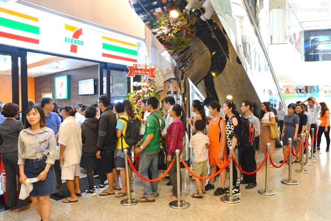 T&igrave;m hiểu thị hiếu kh&aacute;ch h&agrave;ng