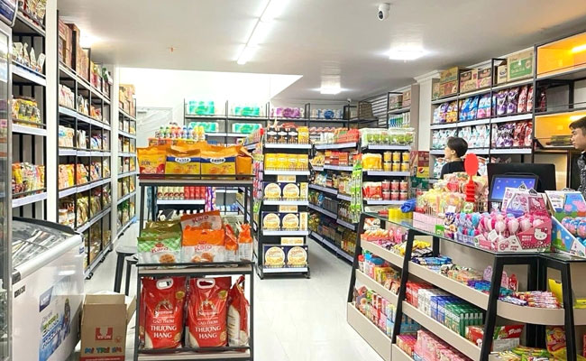 Mở cửa hàng tiện lợi cần bao nhiêu vốn? Cách tránh lỗ vốn ngay từ đầu