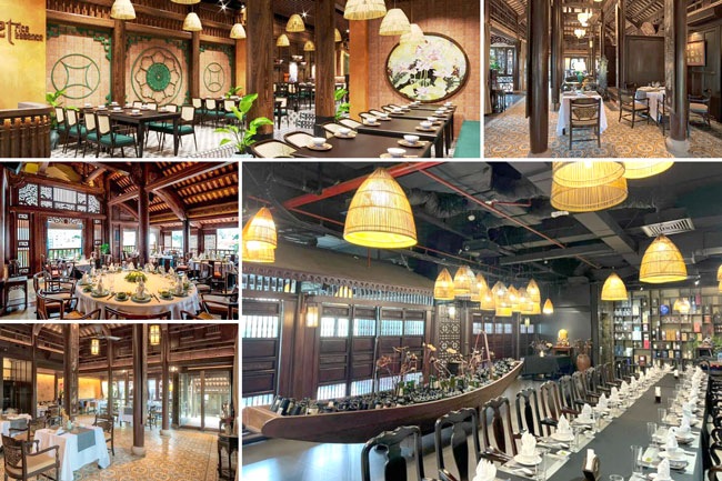 Chọn loại h&igrave;nh nh&agrave; h&agrave;ng ph&ugrave; hợp