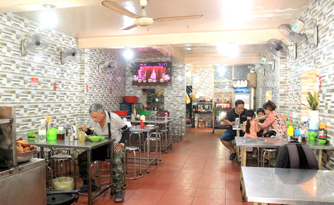 Mở quán ăn cần bao nhiêu vốn? Bóc tách chi phí thực trong năm 2026