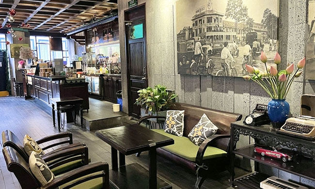 Mở qu&aacute;n cafe năm 2026 c&oacute; c&ograve;n tiềm năng kh&ocirc;ng