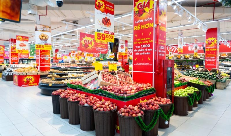 Chi ph&iacute; vốn nhập h&agrave;ng h&oacute;a