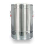 Nồi nấu cháo điện 30L nhập khẩu