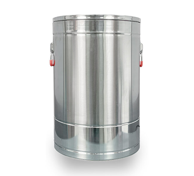 Nồi nấu cháo điện 30L nhập khẩu