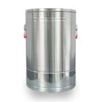 Nồi nấu cháo điện 40L nhập khẩu