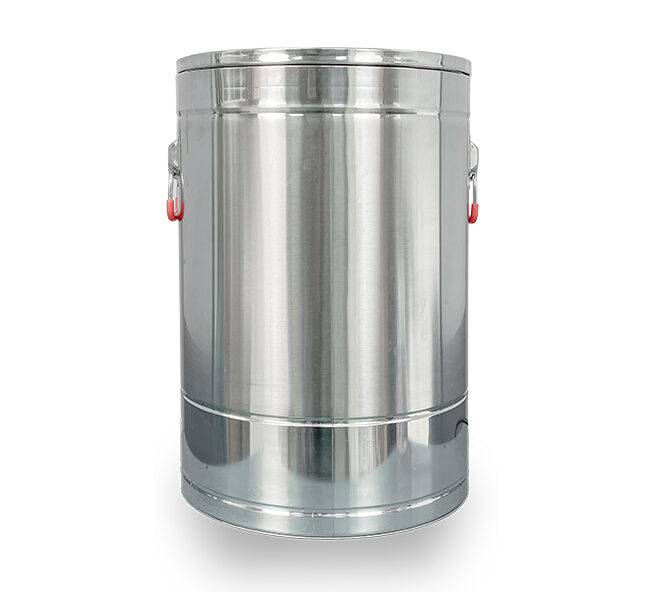 Nồi nấu cháo điện 40L nhập khẩu